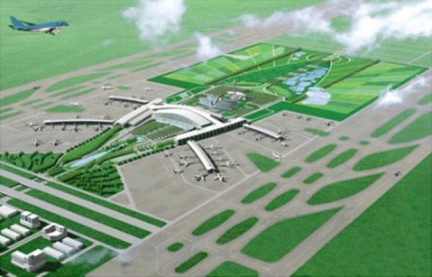 Chinezii vor să construiască un aeroport situat la 4.410 metri